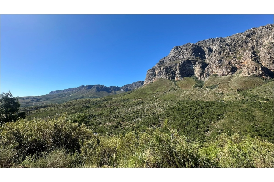 0 Bedroom Property for Sale in Paarl Rural Western Cape